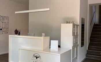 Massagepraxis Mengis - Praxis für Physiotherapie