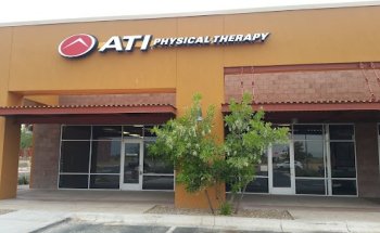 ATI Physical Therapy - Tucson
