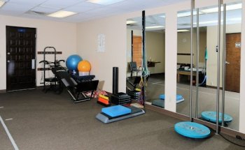 Applied Physical Medicine - Tygiel Physical Therapy