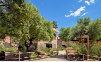 Foothills Rehabilitation Center