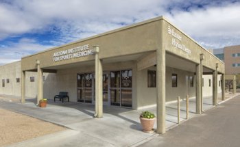 Banner Physical Therapy - Tucson - Ajo Way
