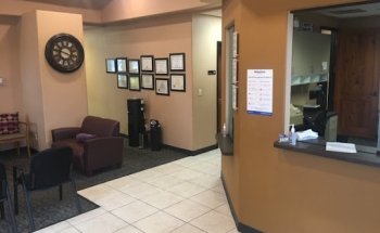 Athletico Physical Therapy - Tucson (Central)