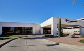 Encompass Health Rehabilitation Hospital of Northwest Tucson