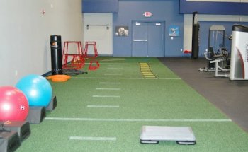 Bodycentral Physical Therapy & Ultimate Sports Asylum