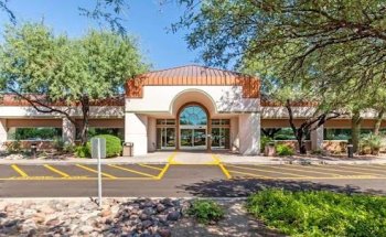 Encompass Health Rehabilitation Institute of Tucson