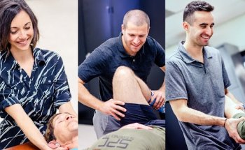 Smith Performance Center - Physical Therapy & Strength Training