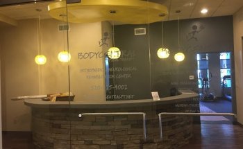 Bodycentral Physical Therapy Orthopaedic and Neurological Rehabilitation Center