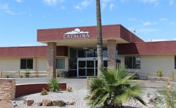 Catalina Post-Acute & Rehabilitation