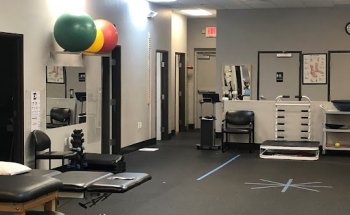 Athletico Physical Therapy - Tucson (Midvale)