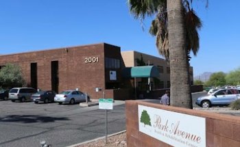 Park Avenue Health and Rehabilitation