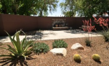 Pueblo Springs Rehabilitation