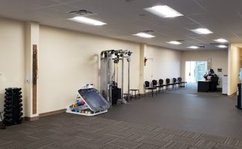 Athletico Physical Therapy - Tucson (Miramonte)