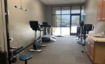 Athletico Physical Therapy - Tucson (Southeast)