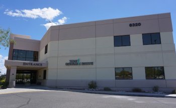 Tucson Orthopaedic Institute - Physical Therapy - Northwest Office