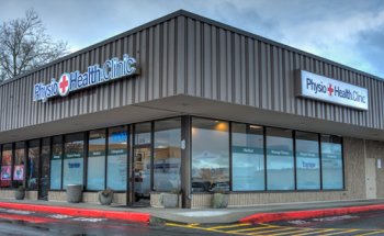 PhysioHealth Clinic