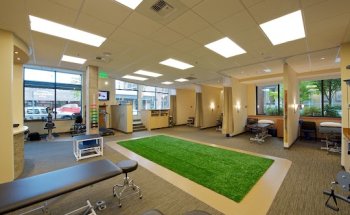 Lake Washington Physical Therapy