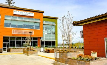 IRG Physical Therapy - Sammamish