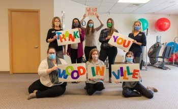 PhysioCare Physical Therapy - Woodinville