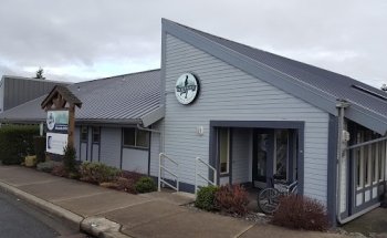 Northwest Physical Therapy: Mount Vernon