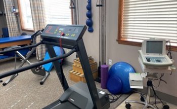 Select Physical Therapy - Olympia