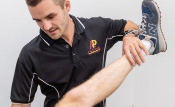 Active Performance Allied Health