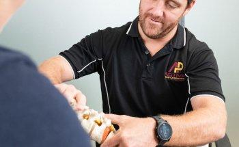 Active Performance Allied Health