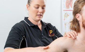 Active Performance Allied Health