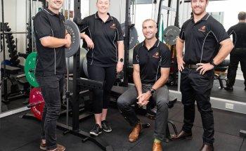 Active Performance Allied Health