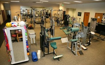 Olympia Physical Therapy & Industrial Rehabilitation Inc