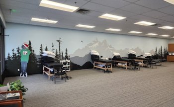 NorthSound Physical Therapy - Snohomish