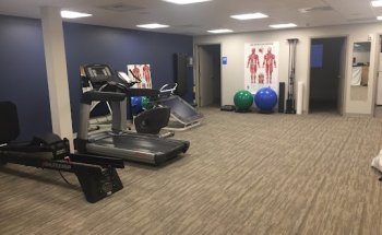 Advantage Sports Therapy - Sammamish