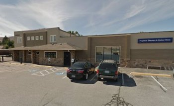 Confluence Health, Physical Therapy