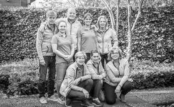 Fysiotherapie Beusen-Foudraine