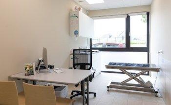 Veterinair Quadrant Denderleeuw