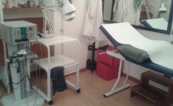 Fisiatra - Dott. Falino presso Centro Medico Arcidiacono