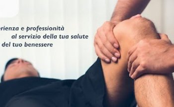 FisioPlus Roma - Prati