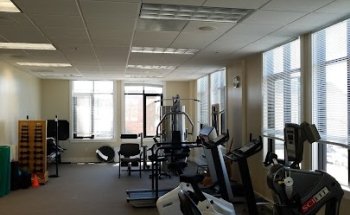 Alameda Physical Therapy
