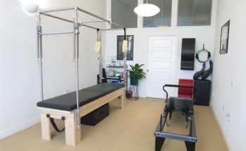 KCG Physical Therapy and Wellness Services