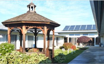 Alameda Healthcare & Wellness Center