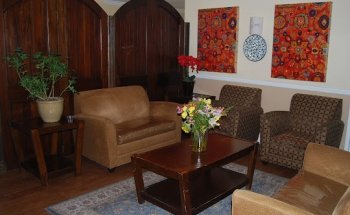 Crown Bay Nursing & Rehabilitation Center