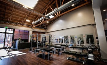 Symmetry Health Center