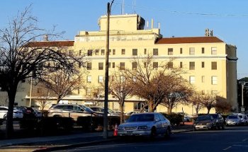 Alameda Hospital