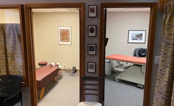 Alameda Chiropractic Center