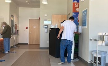 Kaiser Permanente Alameda Medical Offices