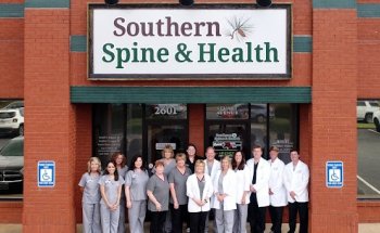 Southern Spine and Health of Albany