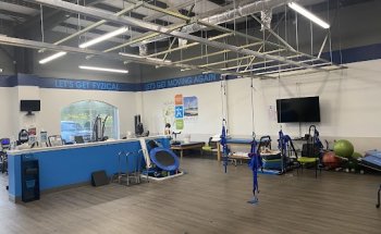 FYZICAL Therapy & Balance Centers - Albany