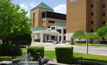 Phoebe Putney Memorial Hospital