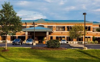 Repsher & Associates Physical Therapy