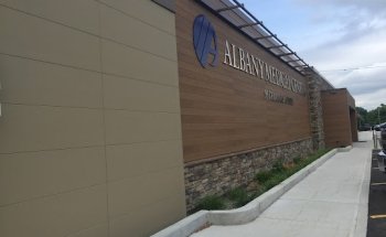 Albany Med Outpatient Physical Therapy