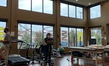 Albany Sport and Spine Physical Therapy